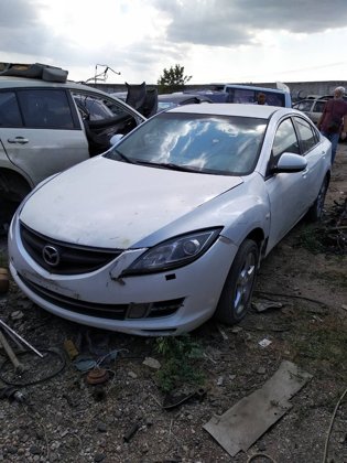 Mazda 6 GH